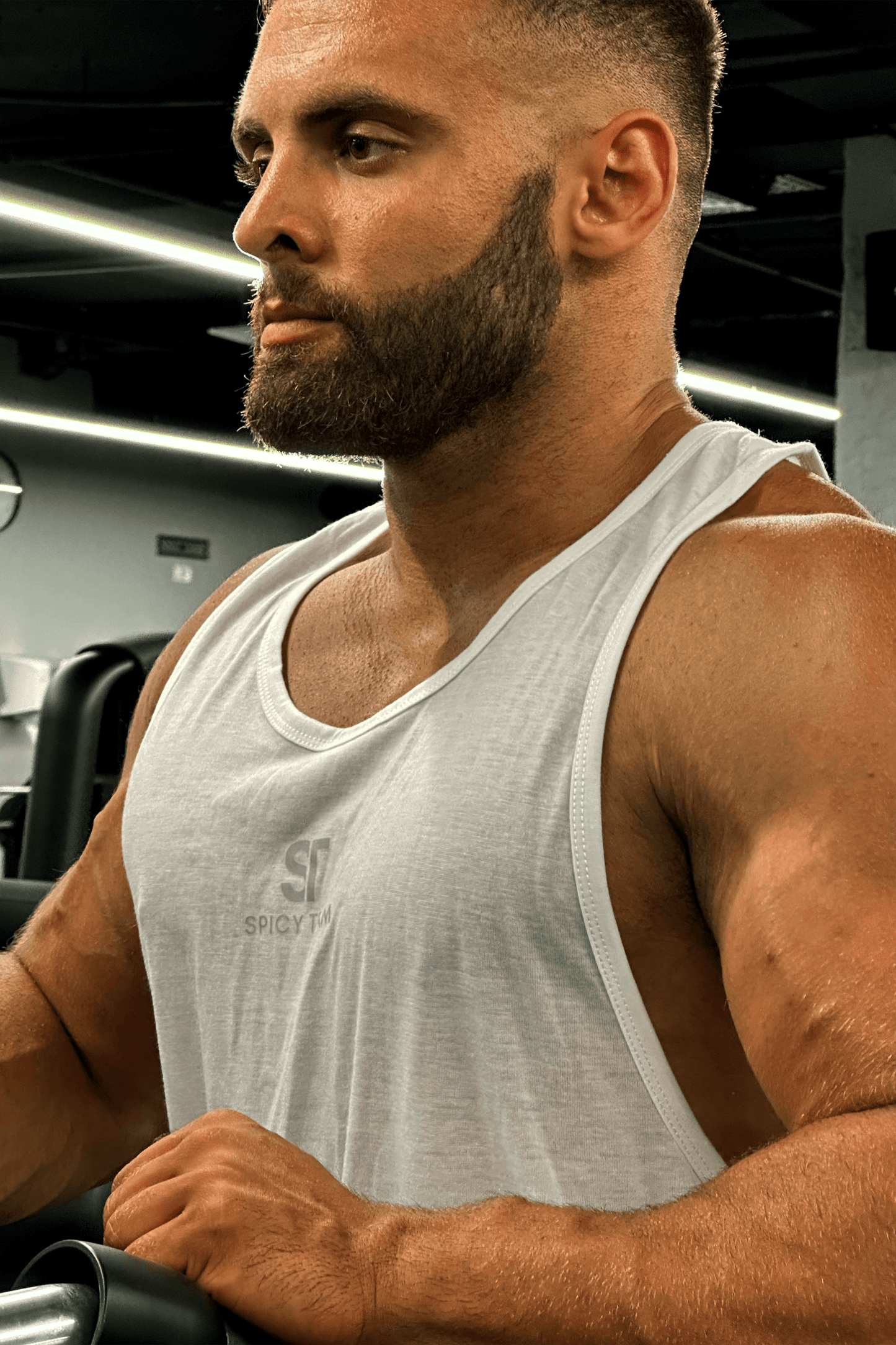 SPICY CHAMP TOP
