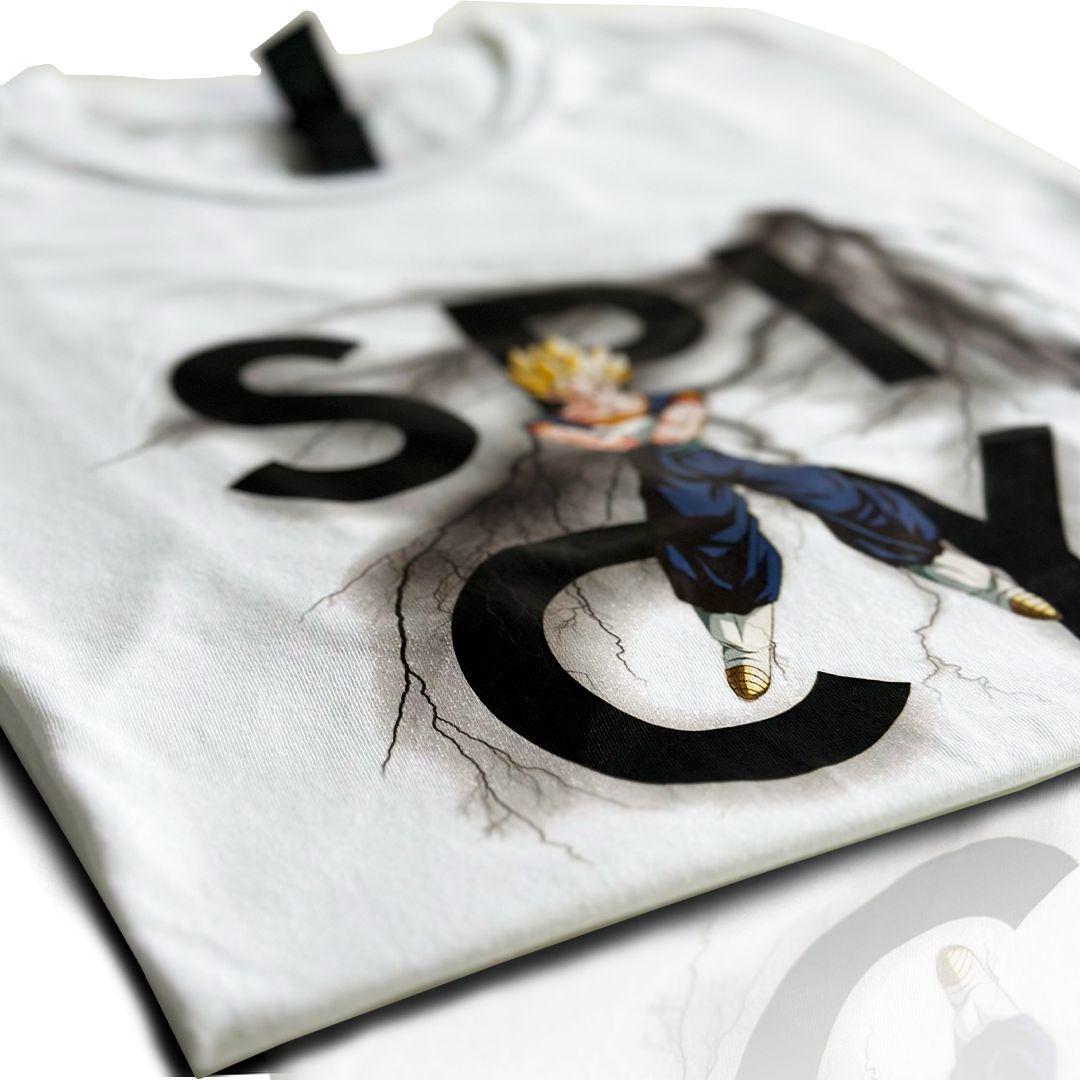 BASIC MODEL "anime white"