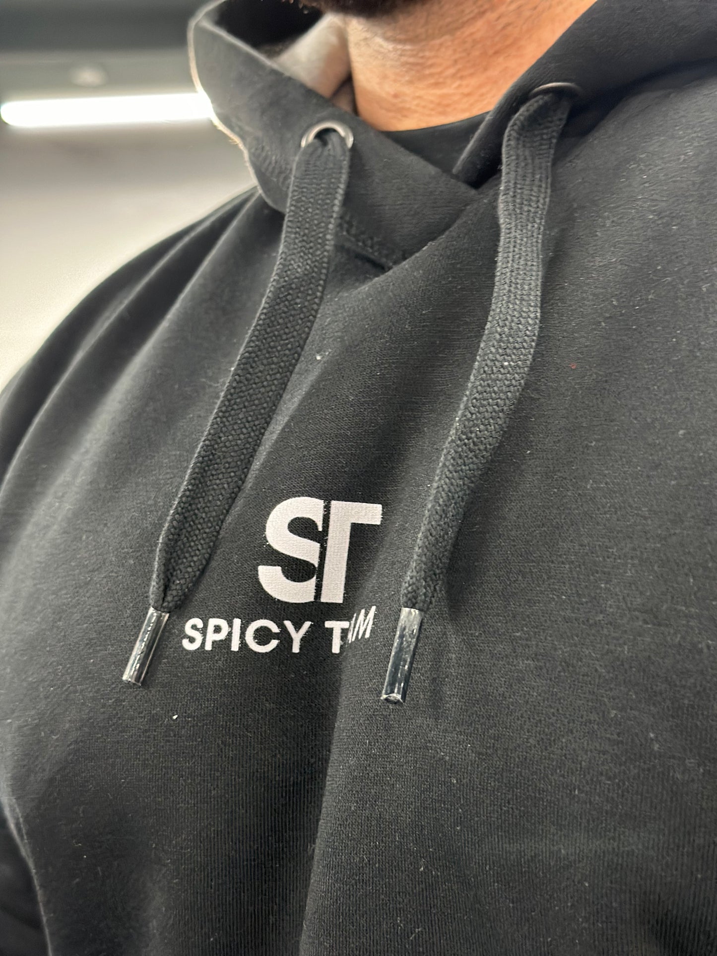 HOODIE " Love that"