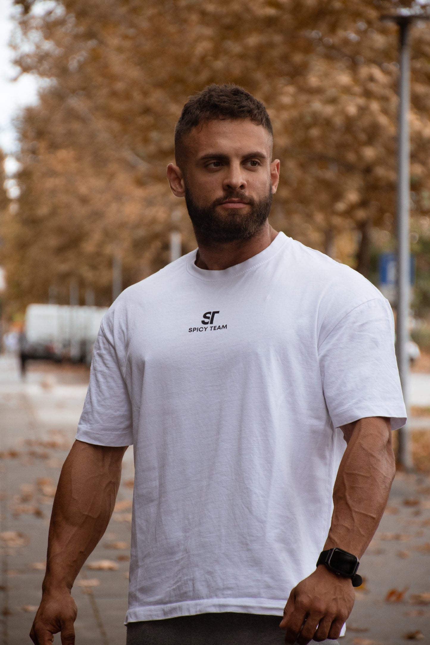 PREMIUM OVERSIZED MODEL "the secret"