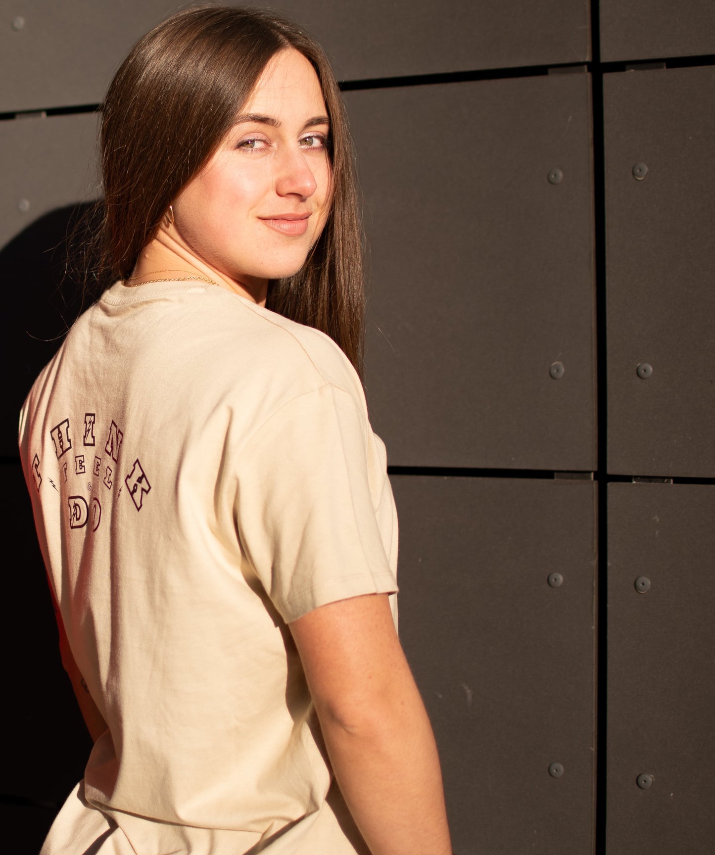 BASIC MODEL "feel it"