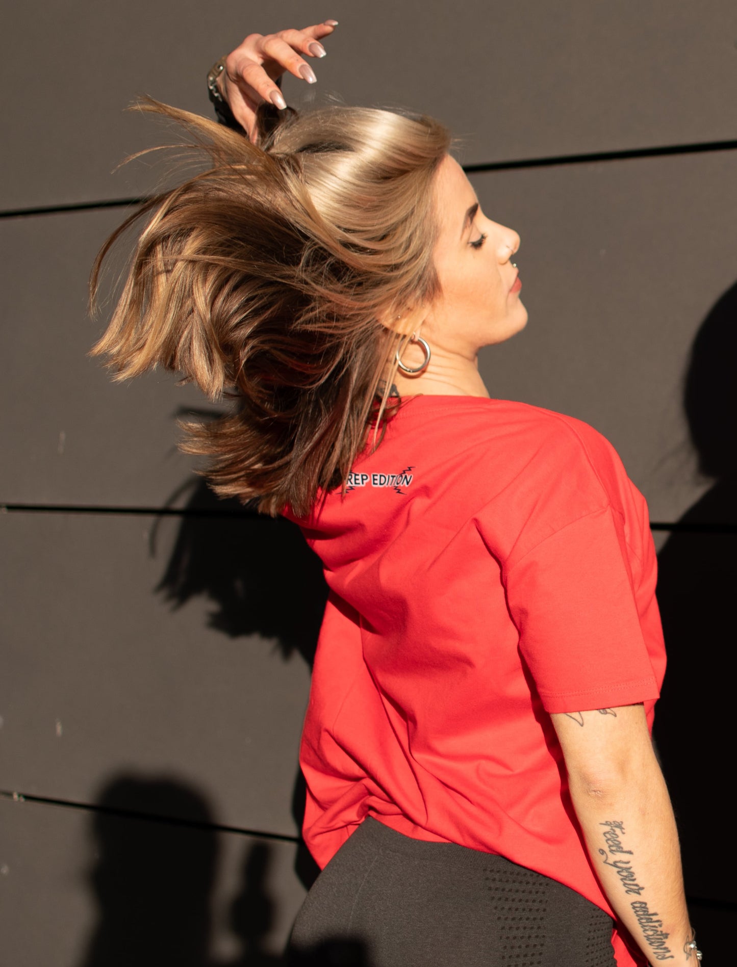 BASIC MODEL "raw"