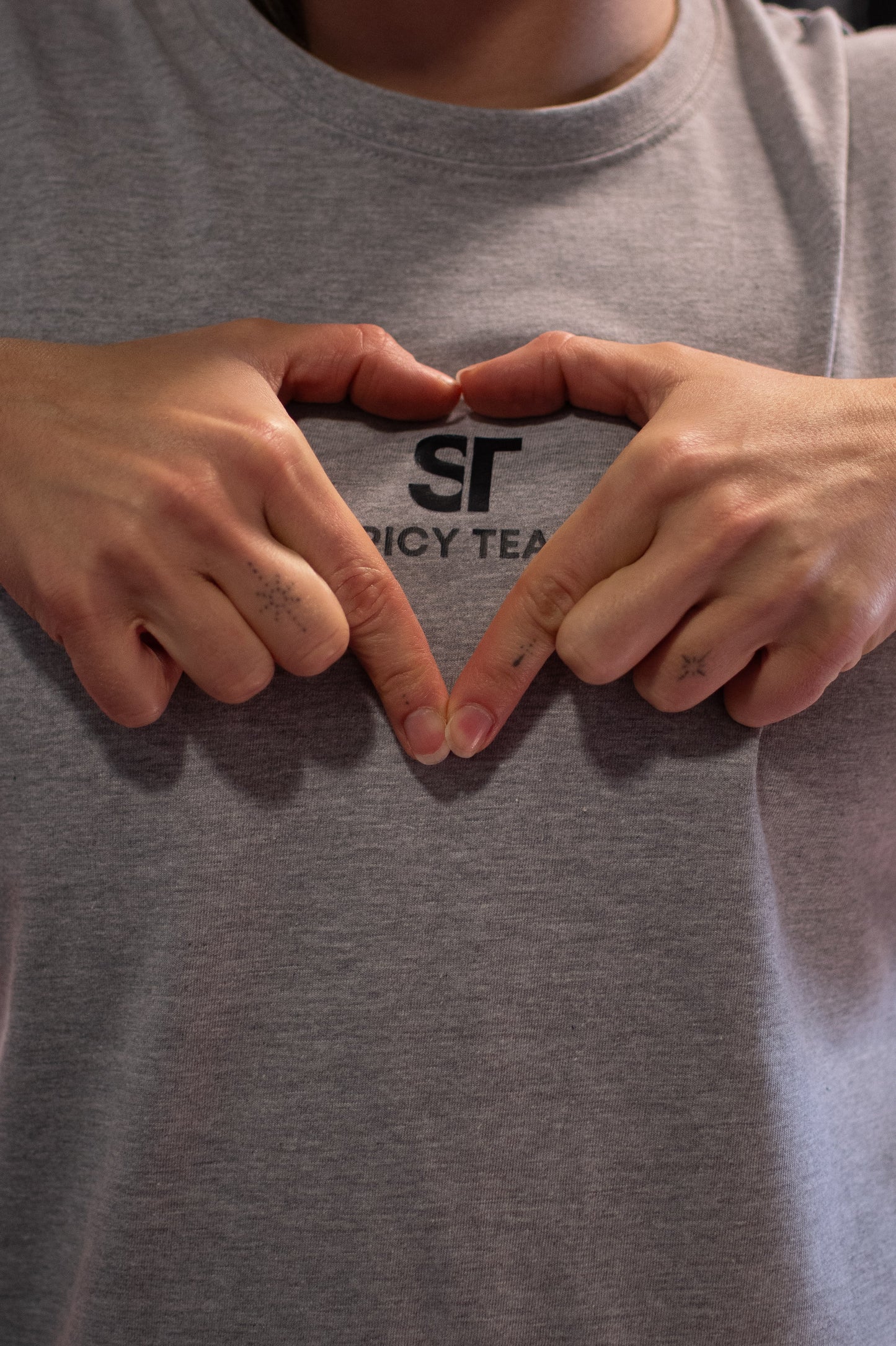 SPICY TEAM GIFT CARD