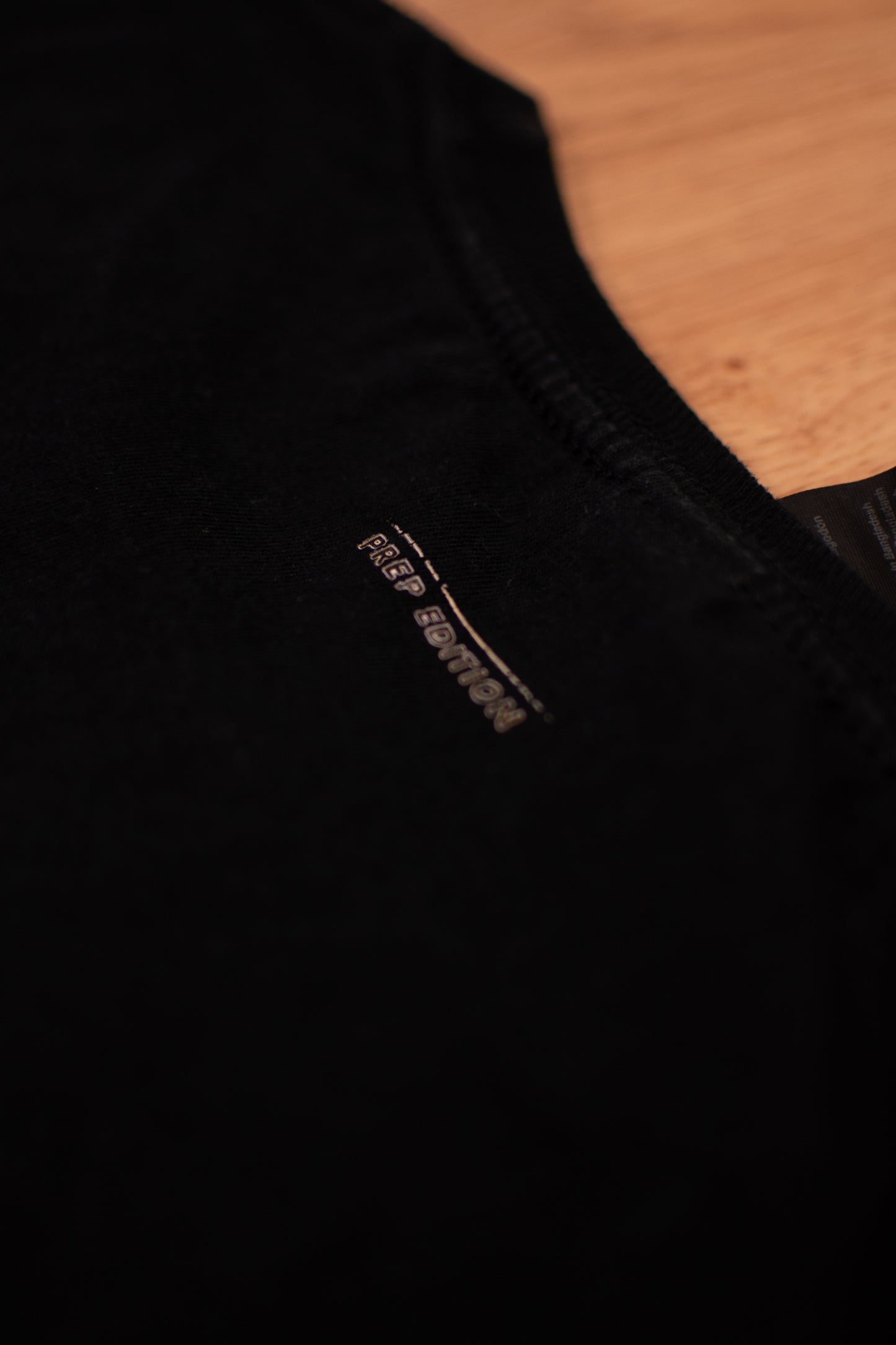 BASIC MODEL "anime black"