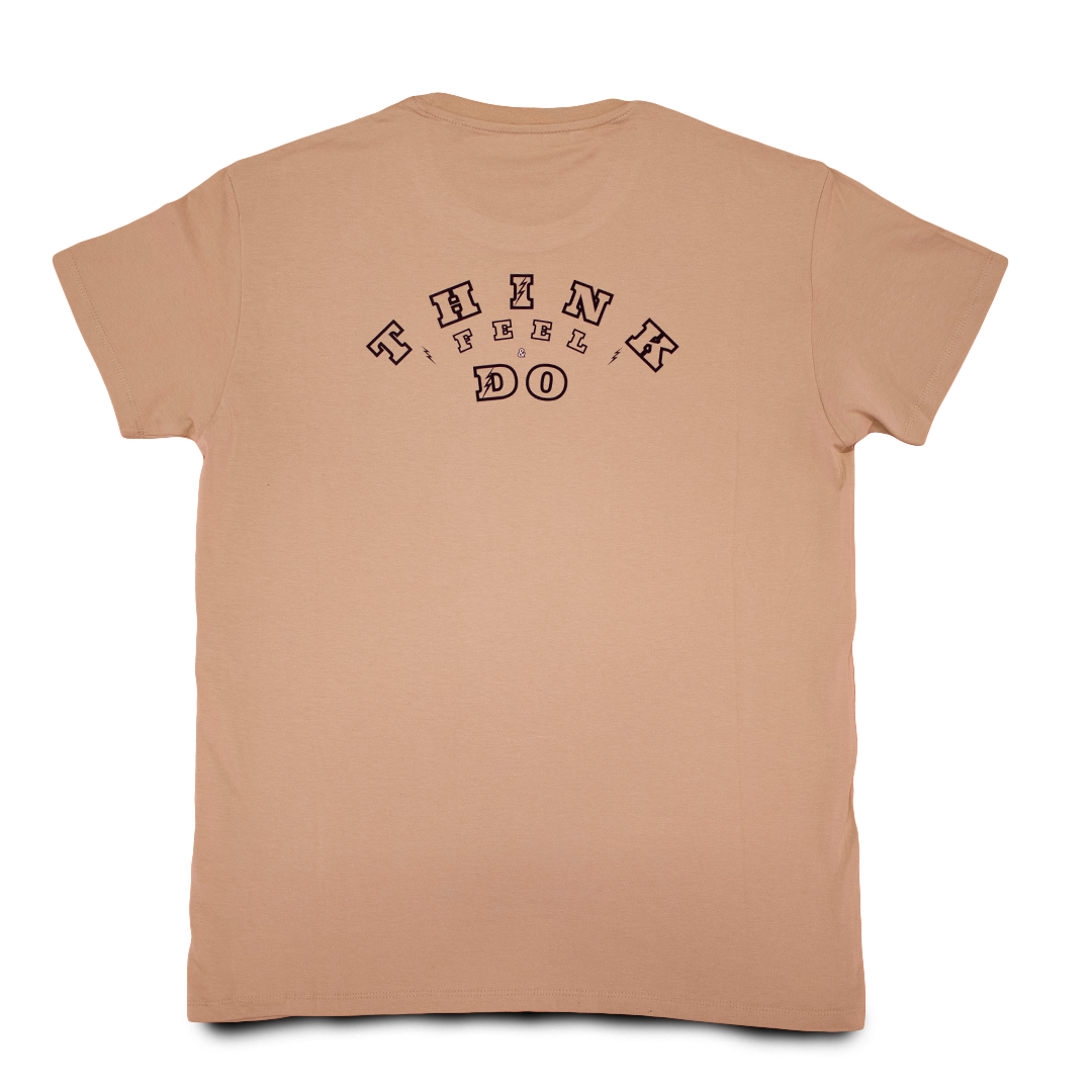 BASIC MODEL "feel it"