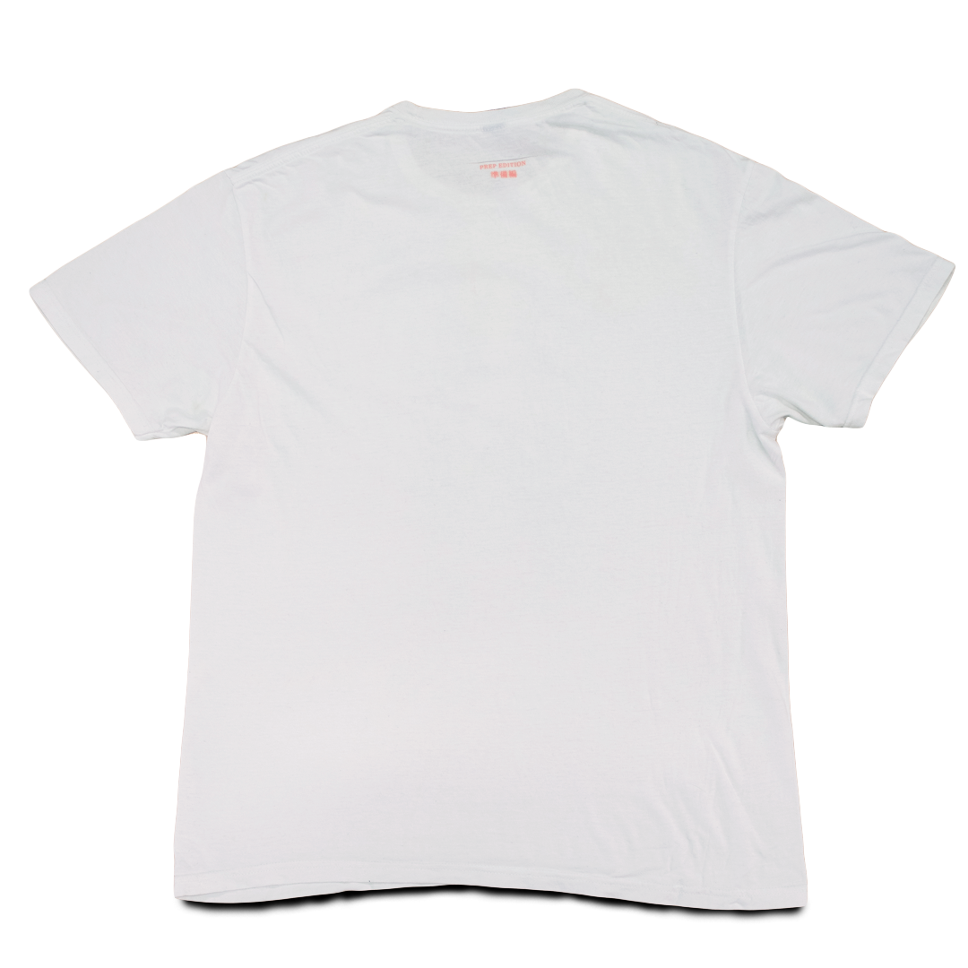 BASIC MODEL "anime white"