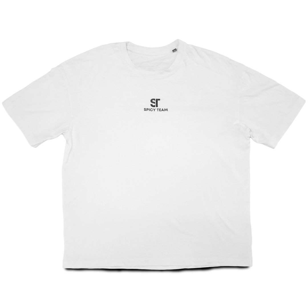 PREMIUM OVERSIZED MODEL "the secret"