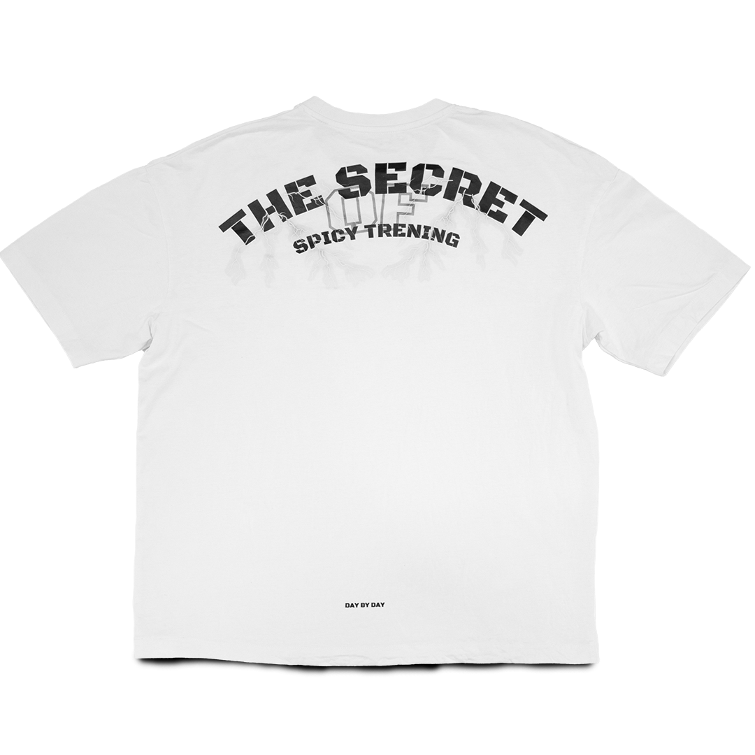 PREMIUM OVERSIZED MODEL "the secret"