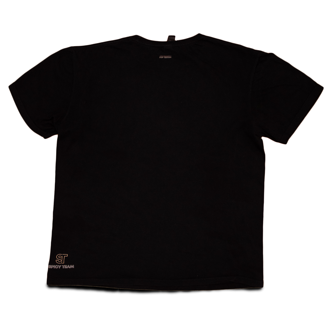 BASIC MODEL "anime black"