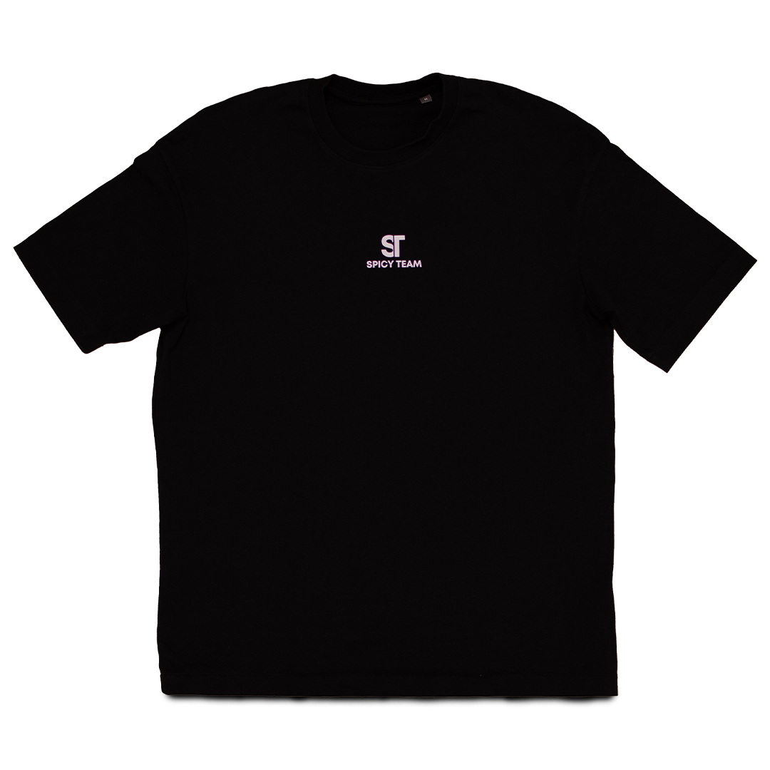 PREMIUM OVERSIZED MODEL - "Spicy biceps"