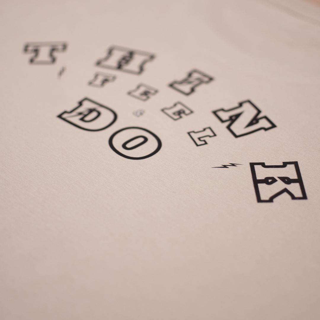 BASIC MODEL "feel it"