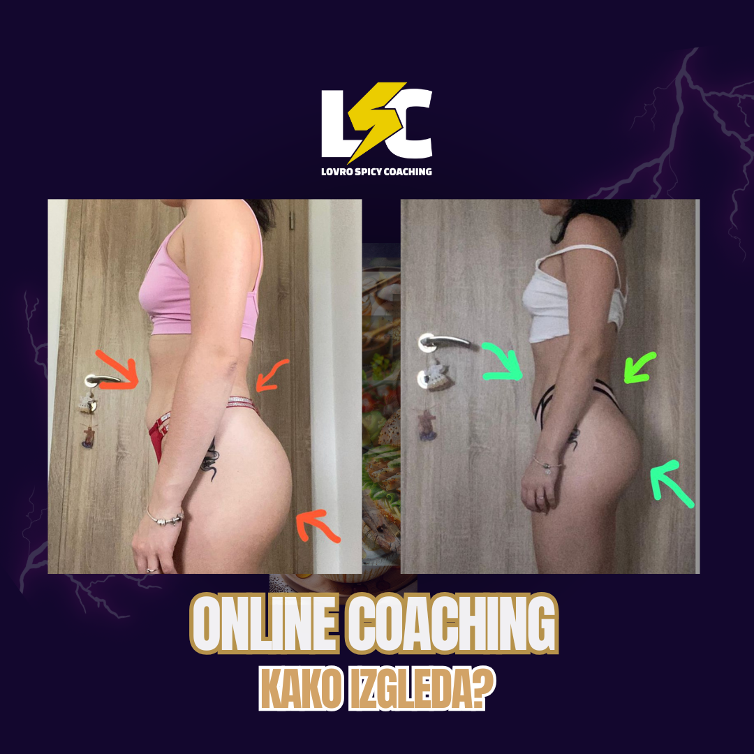 LADY FIT 30 paket + MAJICA GRATIS
